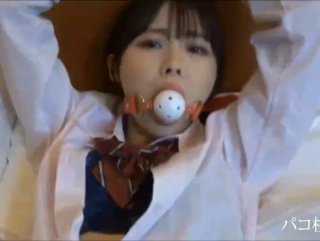 坐椅子抱操最爽 无套抽插淫浪无比