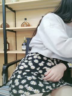 细菌性感冒发烧⭕❌❌性感露背孕妇连衣裙